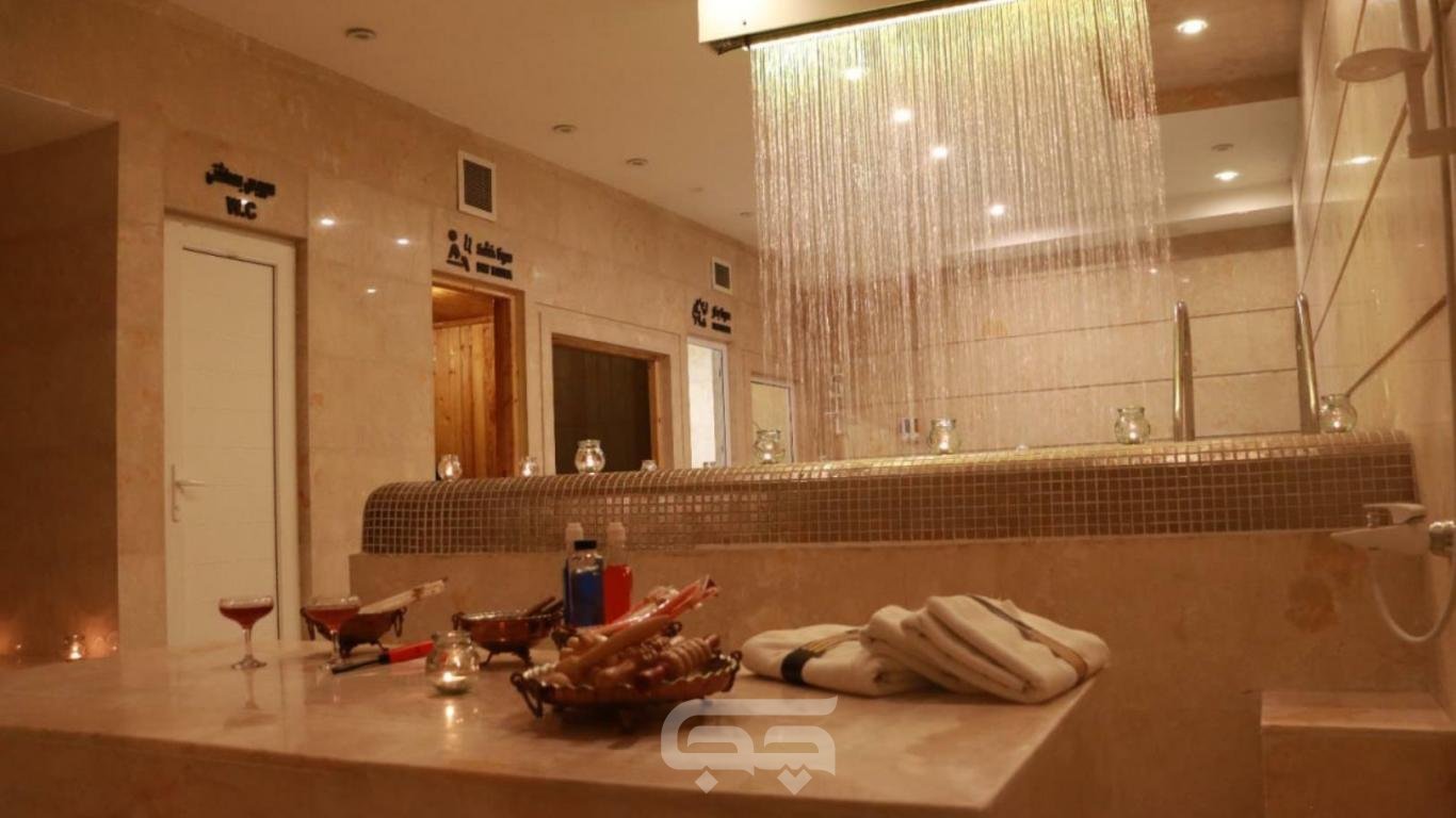 هتل آریو مشهد مجموعه آبی 2