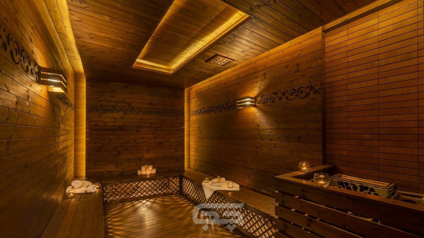 هتل مدینه الجواد مشهد مجموعه آبی