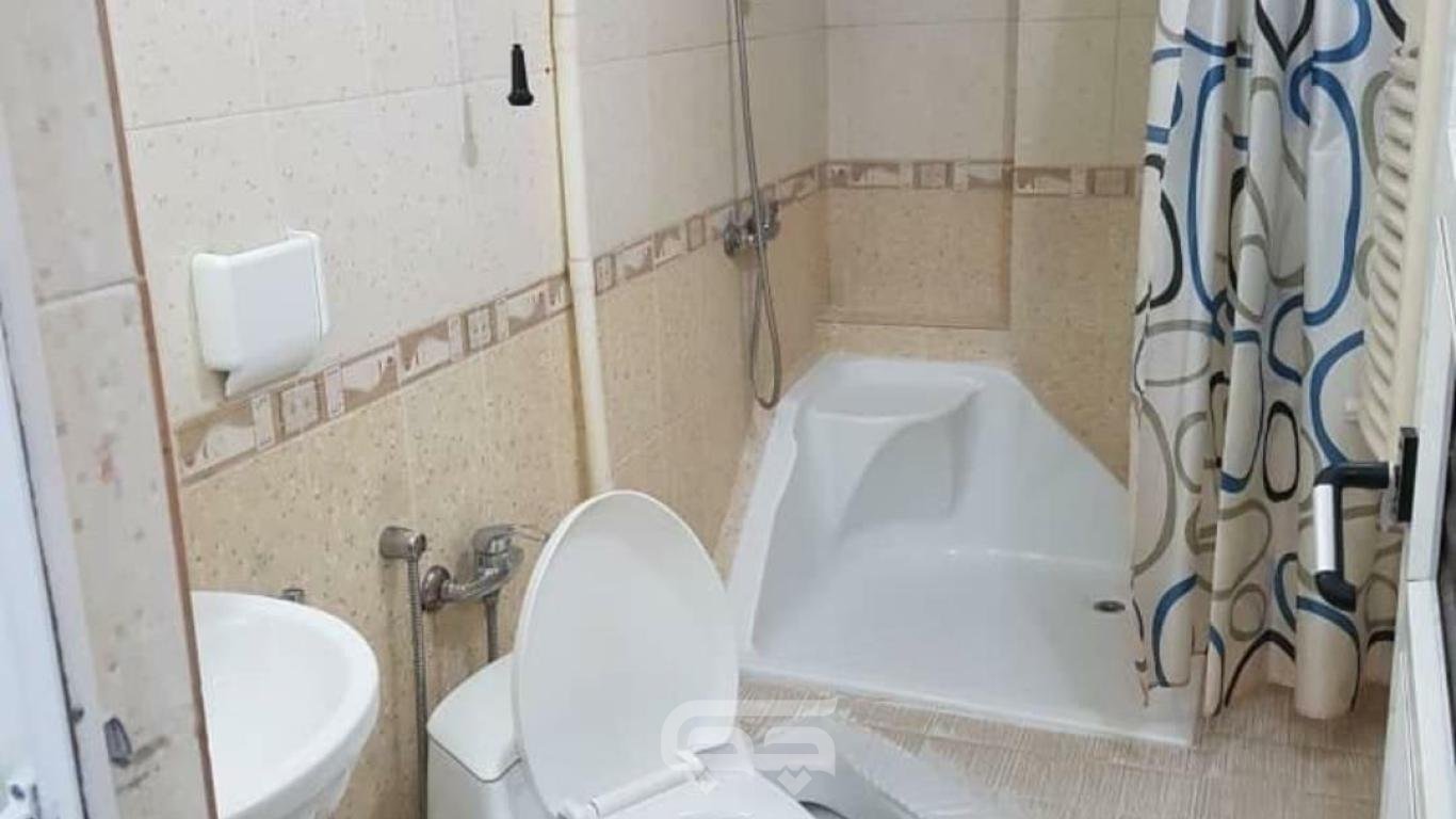هتل آپارتمان ویلا مشهد سرویس بهداشتی اتاق‌ها 2