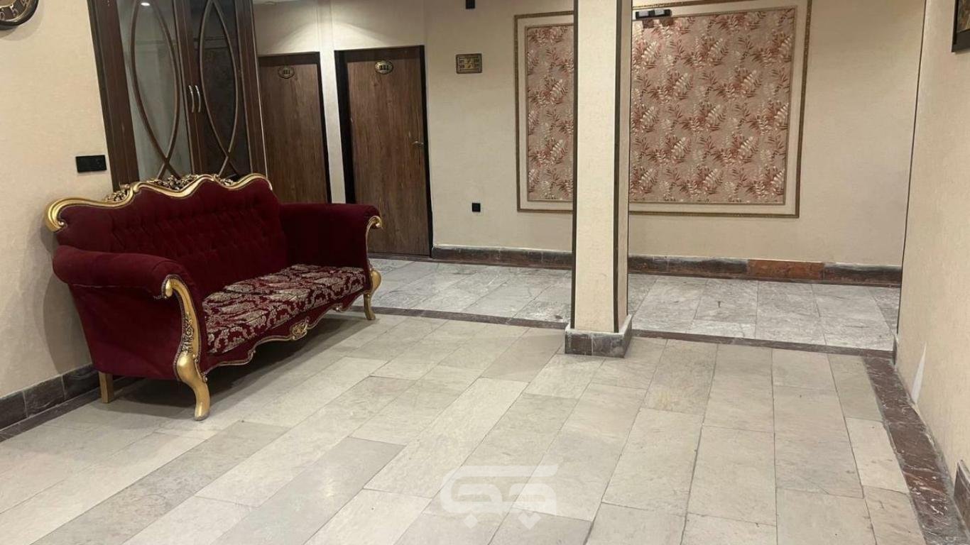 هتل نیکو مشهد فضای داخلی هتل 3