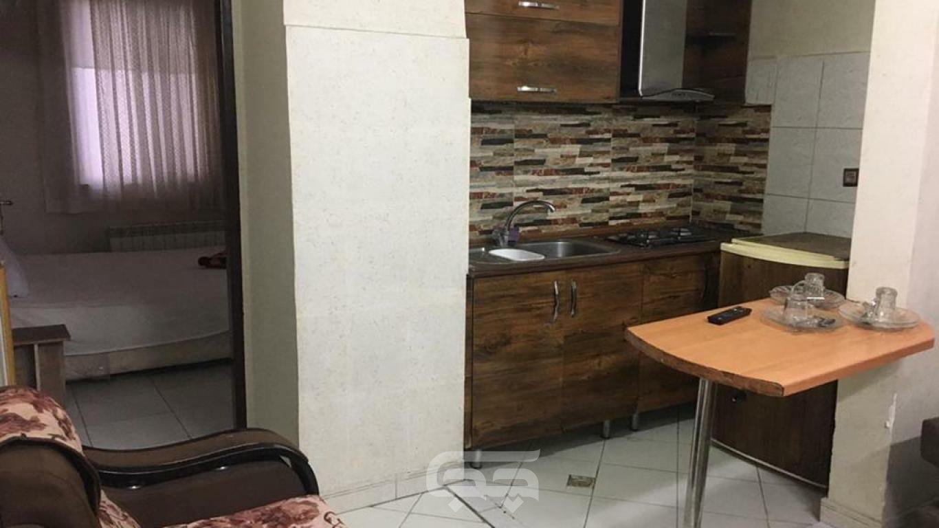 هتل آپارتمان دُرّ مشهد فضای داخلی سوئیت ها 1
