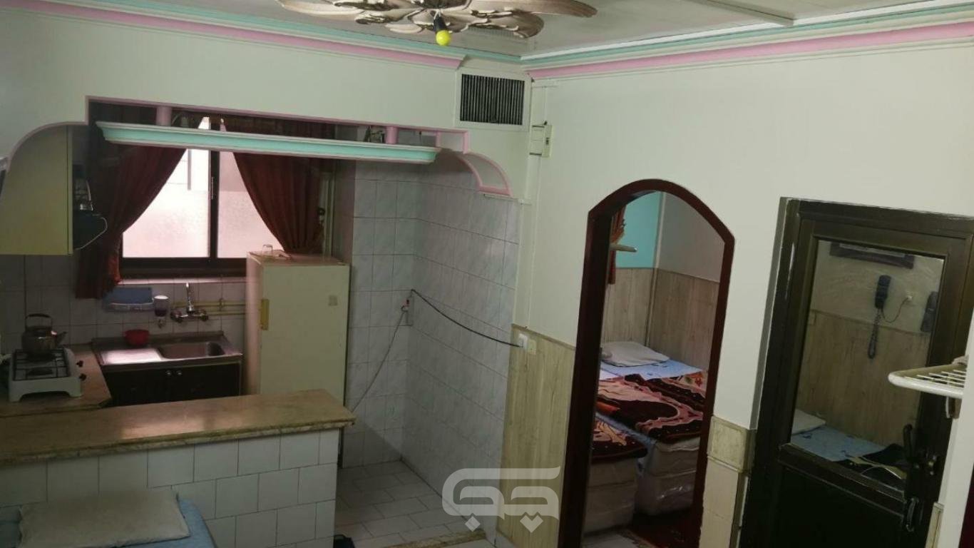 مهمانسرا سپیده مشهد فضای داخلی سوئیت‌ها 3