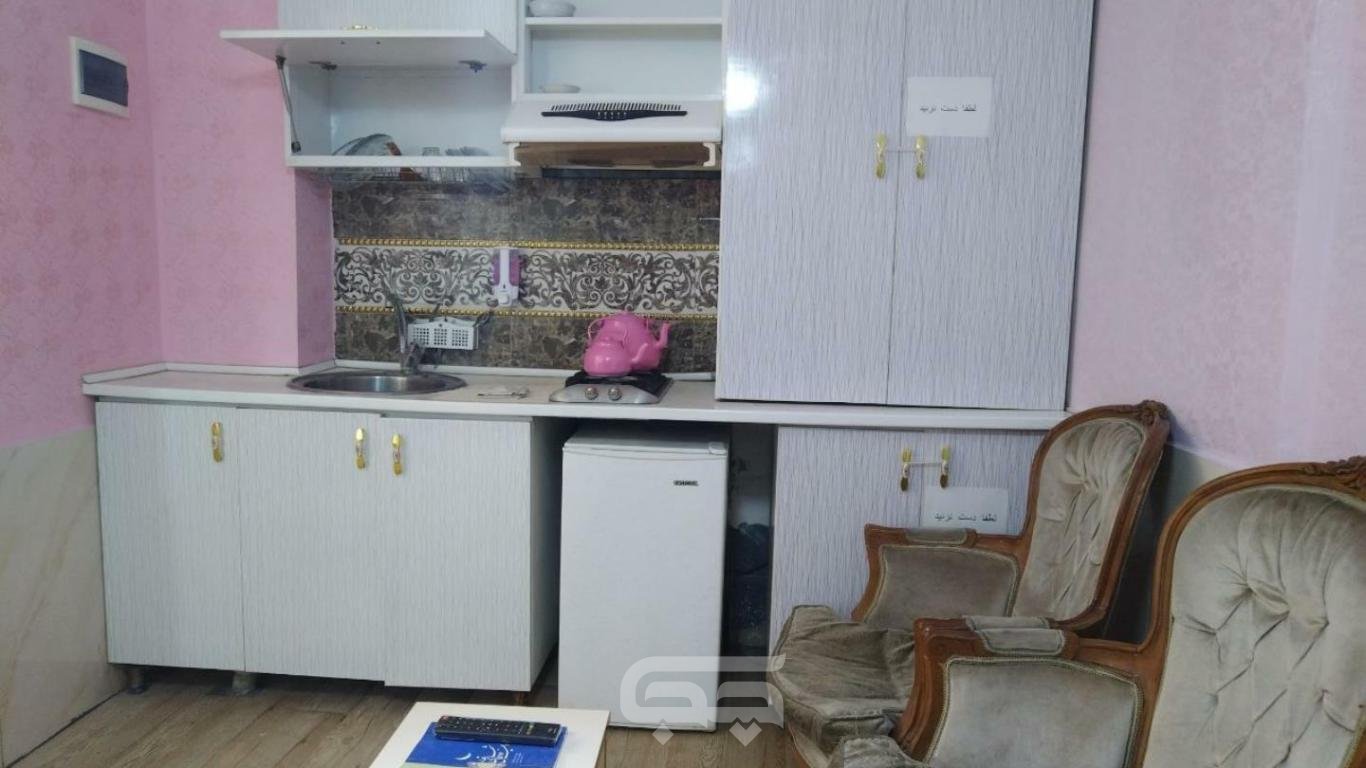 مهمانسرا سپیده مشهد فضای داخلی سوئیت‌ها 6