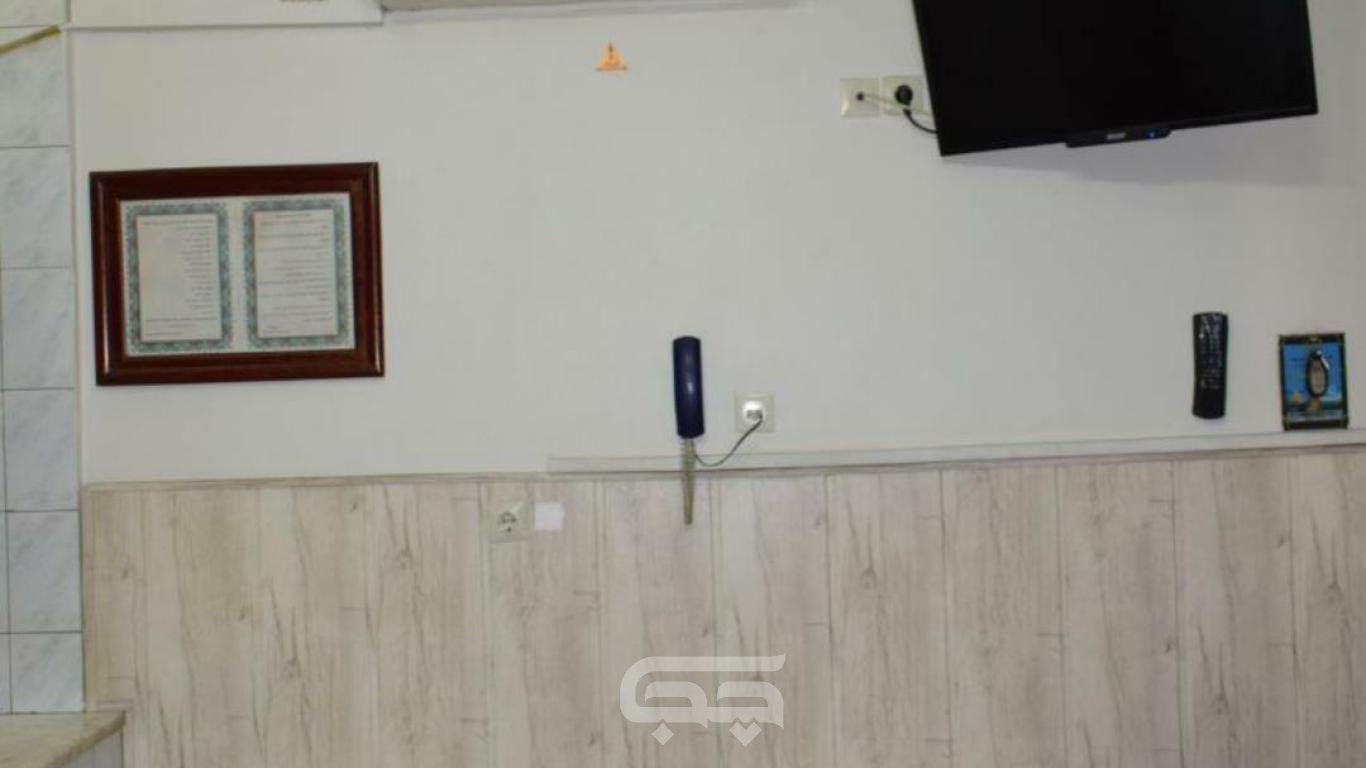 مهمانسرا سپیده مشهد فضای داخلی اتاق‌ها 16