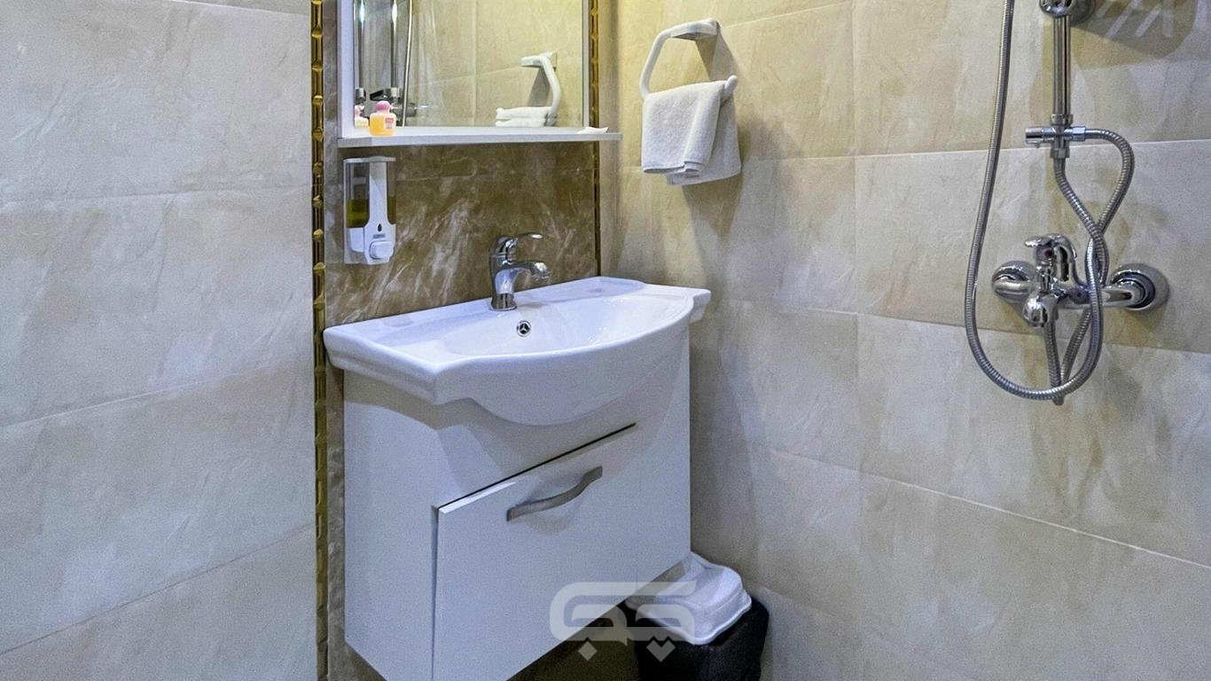 هتل حدیث مشهد سرویس بهداشتی 2