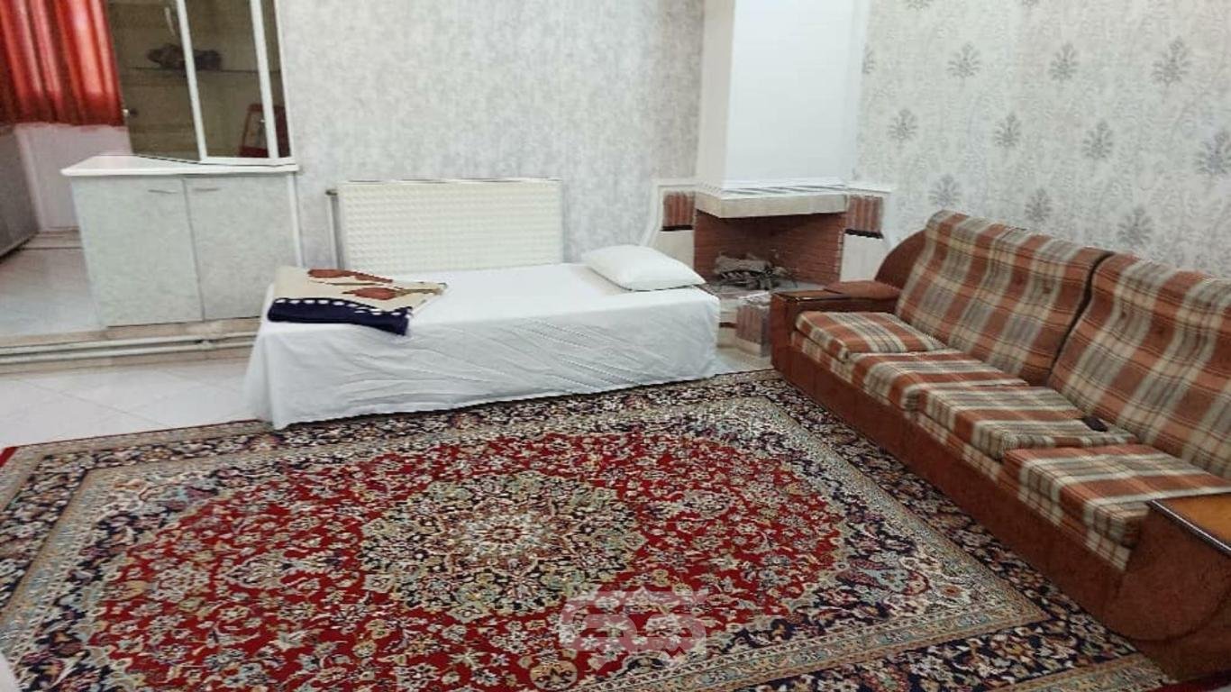 هتل آپارتمان معین مشهد فضای داخلی آپارتمان‌ها 8