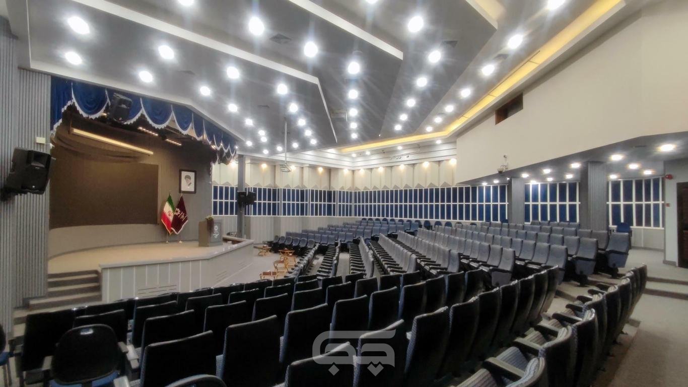 هتل پردیسان مشهد سالن کنفرانس 1
